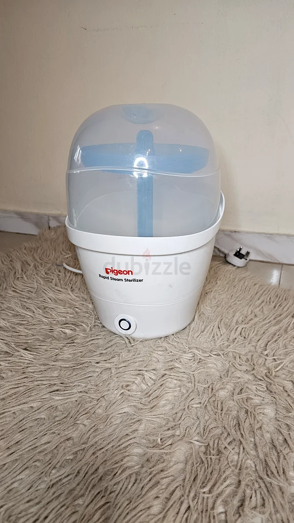 Bottle Sterillizer63195107321347111