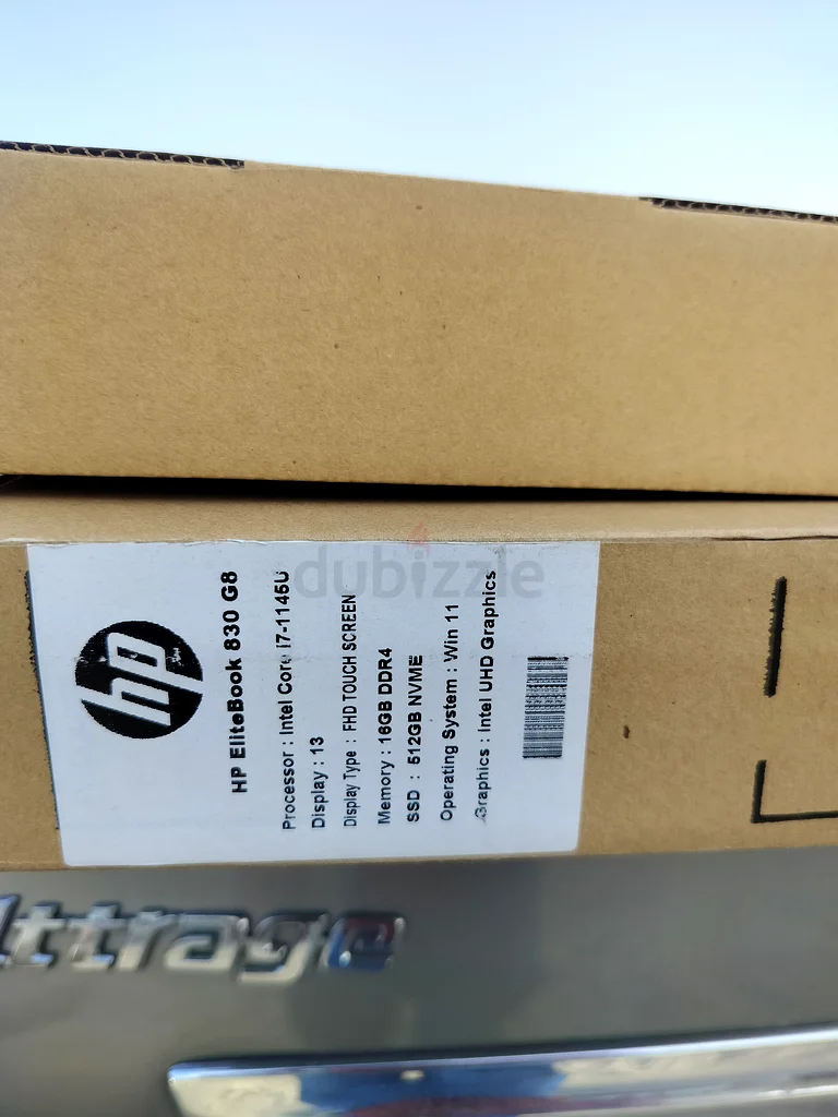 HP ELITEBOOK 830 G863167581046529112