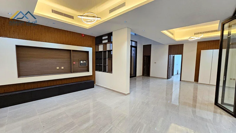 Modern villa with registration fees included | Electricity and water included | Air conditioners included | Central air conditioning | Freehold for al63871901418369113