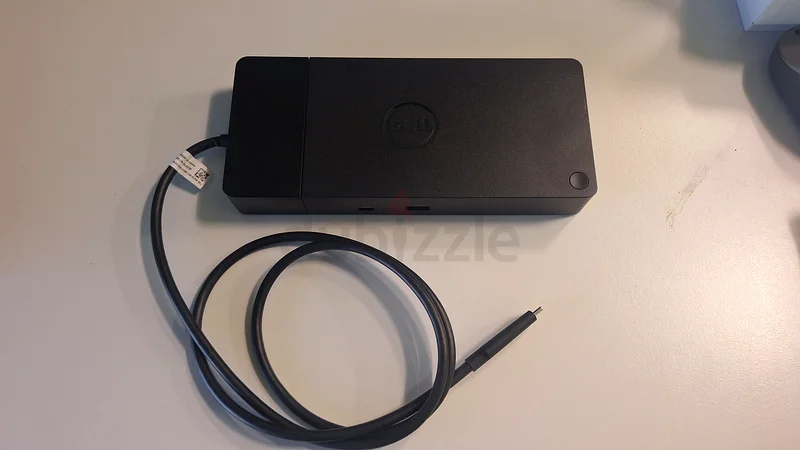 Dell Docking station WD22TB463256064439426112