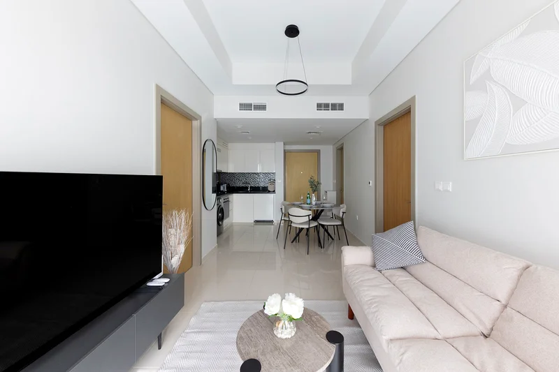🔥Hot Offer🔥 New 2 BR in Business Bay | 58 floor | Bills Included63836673102595110