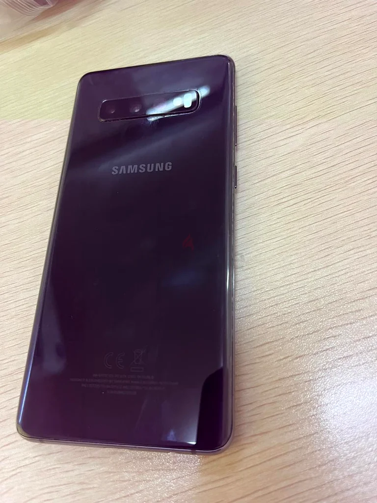 Samsung galaxy S10 plus for sale63215380547971112