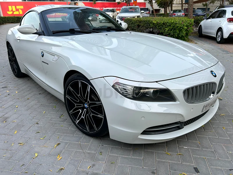 بي إم دبليو Z4 35i63161527160833111