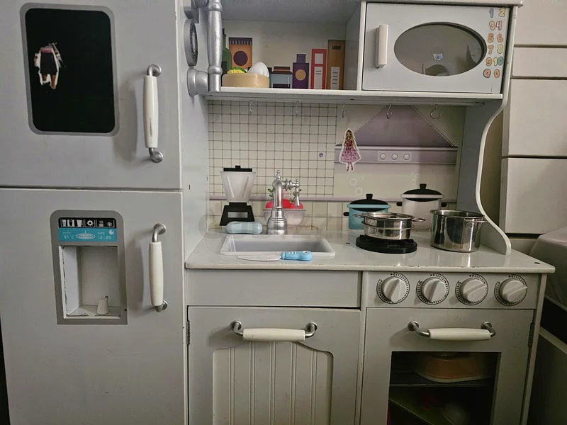 Kitchen toys63206876256643111