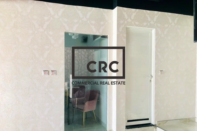 محل تجزئة | مؤجر | 1174 قدم مربع | عائد استثمار 8.5%63186215833090114
