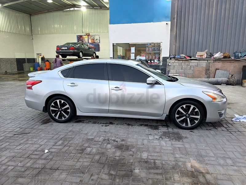 نيسان ألتيما 2013 SV خيار كامل634842528311061129