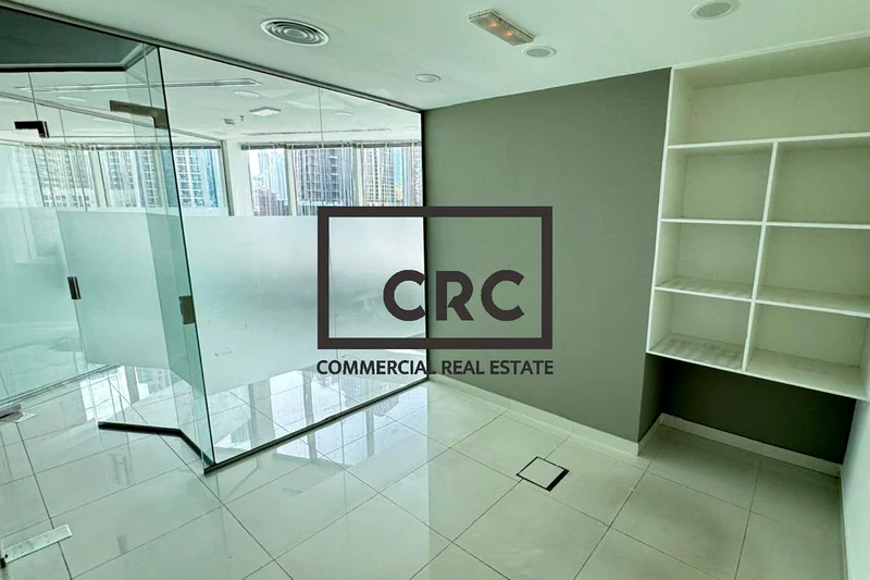 Office For sale | Rented | 1819 sqft | ROI 7.5%63195608122498113