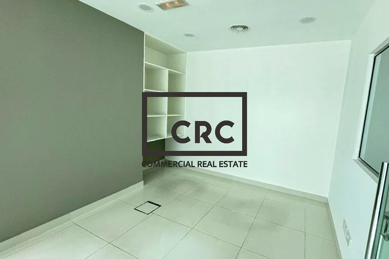 Office For sale | Rented | 1819 sqft | ROI 7.5%63195608122498112