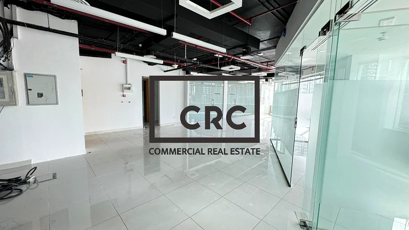 Office For sale | Rented | 1819 sqft | ROI 7.5%63195608122498111
