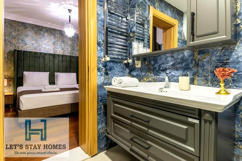 Near Metro | Free Parking | Wellness Access | Safe & Stylish | Budget Wins63169454765699111