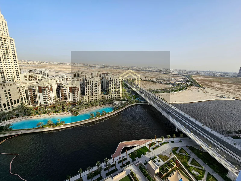 CREEK VIEW I CHILLER FREE l BRAND NEW l HIGH FLOOR l MULTIPLE UNITS63761028093570113