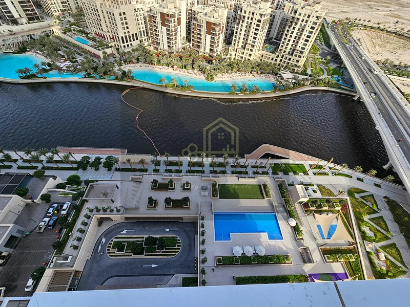 CREEK VIEW I CHILLER FREE l BRAND NEW l HIGH FLOOR l MULTIPLE UNITS63761028093570111