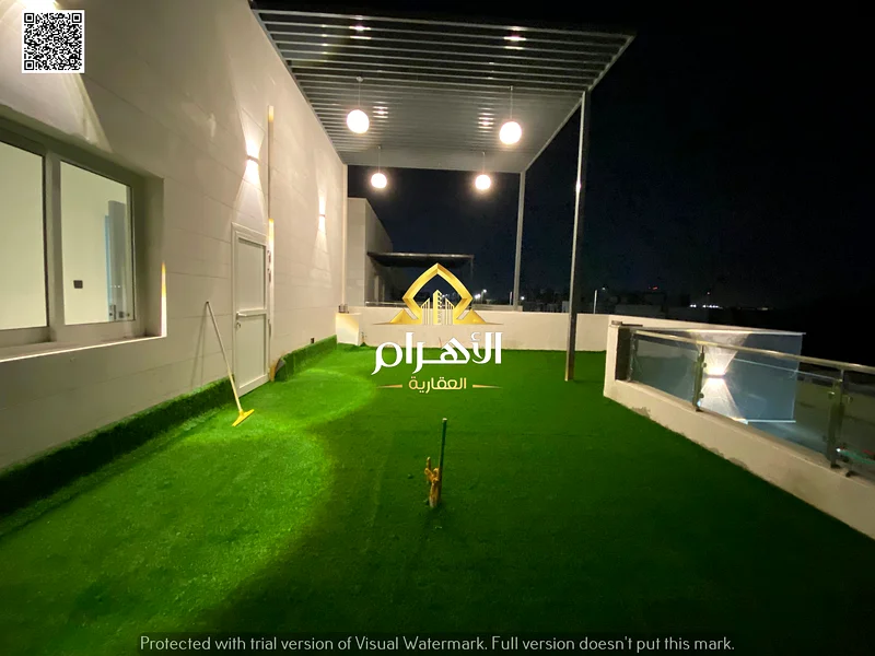 فيلا من طابقين مع سقف، تتضمن كل وسائل الراحة الحديثة، مقابل مسجد وخدمات مباشرة، ملكية حرة لجميع الجنسيات، بسعر قابل للتفاوض63900819195139112