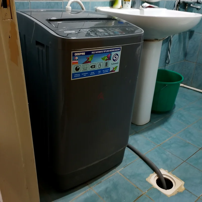 Washing machine63245217047171110