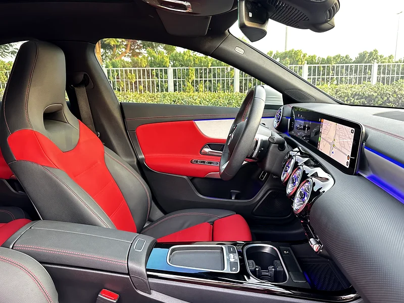 MERCEDES-BENZ CLA250 AMG | CLEAN TITLE | 202463230651086979114