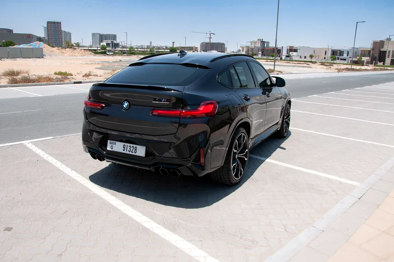 BMW X4M Competition 202263161068963457113