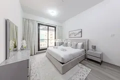 Pool View | Few Mins Walk to Beach | Central