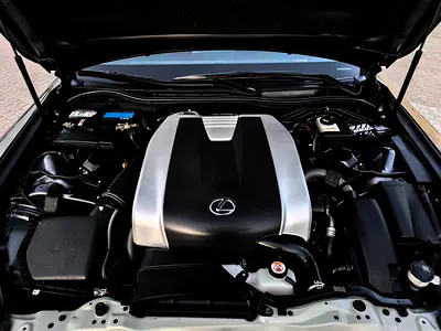 Lexus IS 350 F Sport, миниатюра 16
