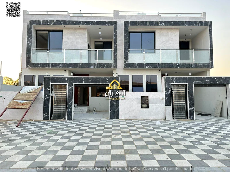 Registration fees included. Replace the rental installment and own freehold property for life.63902866125571110