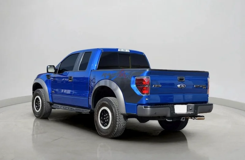 F150 رابتور SVT63149118748545113