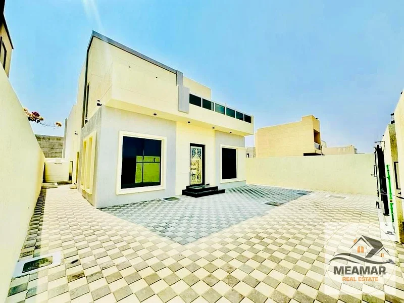 فيلا للبيع في الزاوية ملكية حرة لجميع الجنسيات وتشمل رسوم التسجيل ويمكن الشراء بالتقسيط بدون دفعة أولى لمدة 25 عامًا63914831616130111
