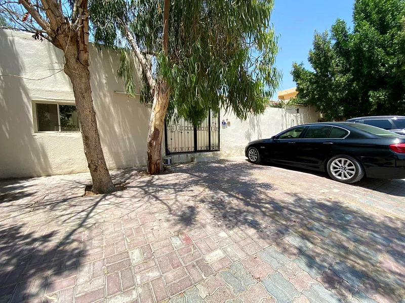 TWO FLOOR VILLA FOR SALE IN AJMAN RAWDA-263171304846978114