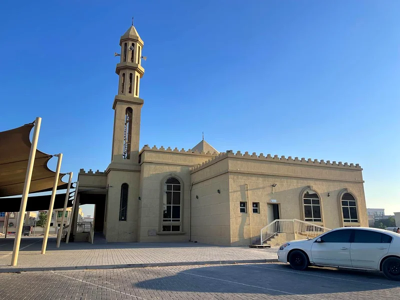 TWO FLOOR VILLA FOR SALE IN AJMAN RAWDA-263171304846978112