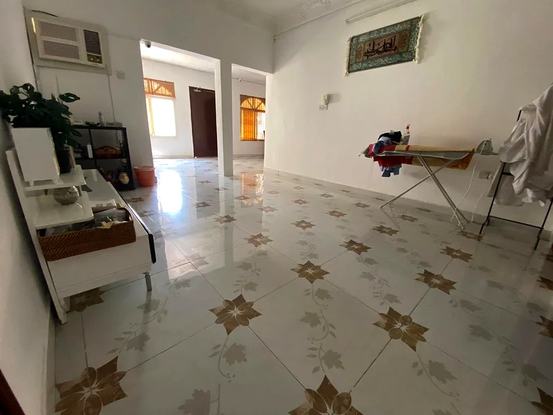 TWO FLOOR VILLA FOR SALE IN AJMAN RAWDA-263171304846978113