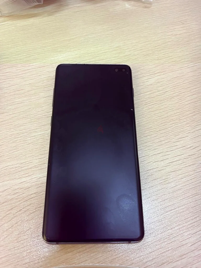 Samsung galaxy S10 plus for sale632153805479711120