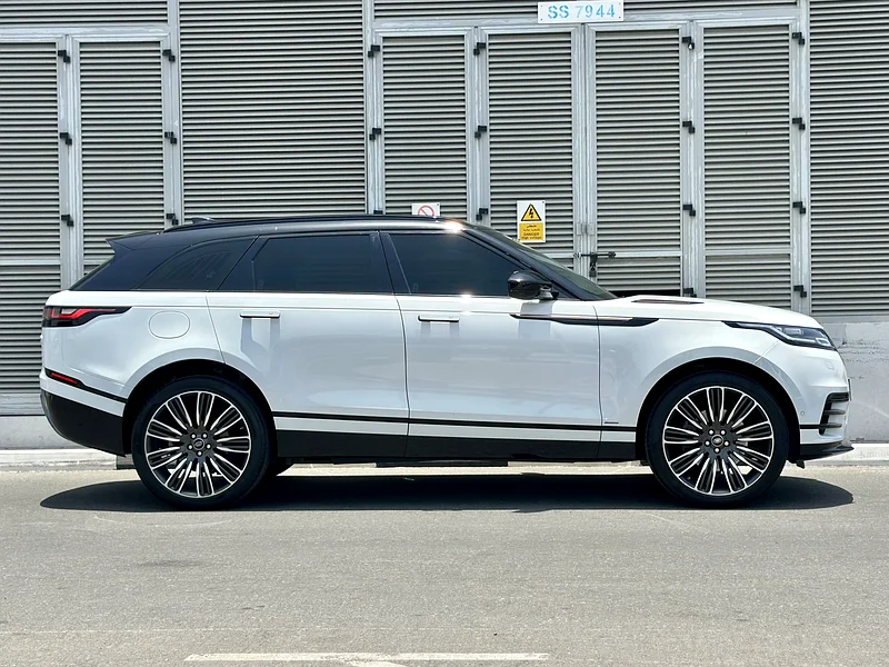 RANGE ROVER VELAR P250 || R-DYNAMIC SE || 2021 || CLEAN TITLE63159712187907114