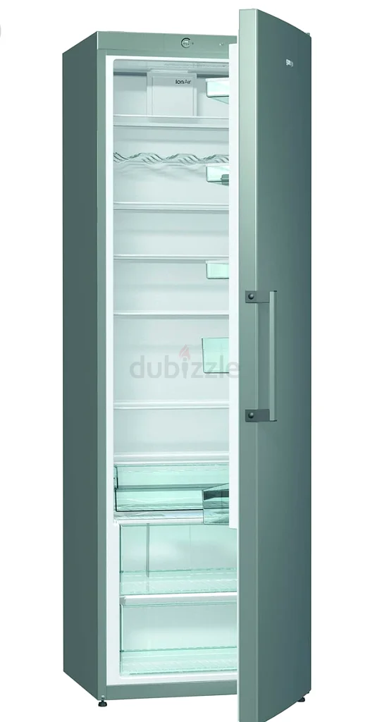 Gorenje Fridge 370 Liters Upright Refrigerator R6191FX63167582992130111