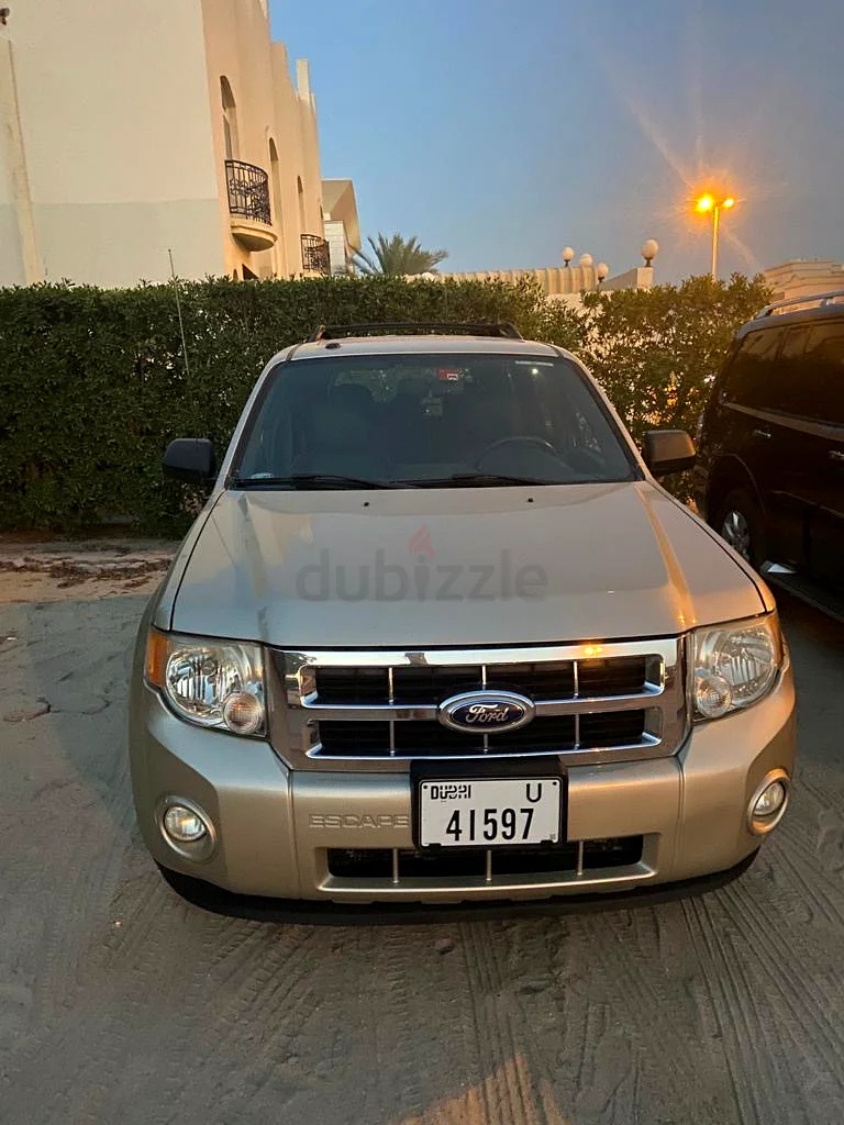 فورد إسكيب 201263148644850435111