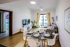Lovely Community View | Serene Space | Bright