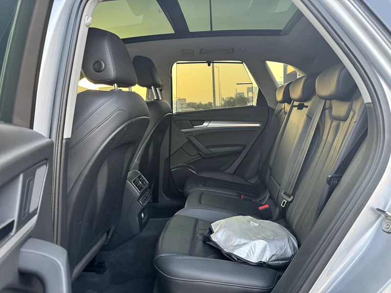 Audi Q5 2018 S LINE  top line 52,00063156039069698114