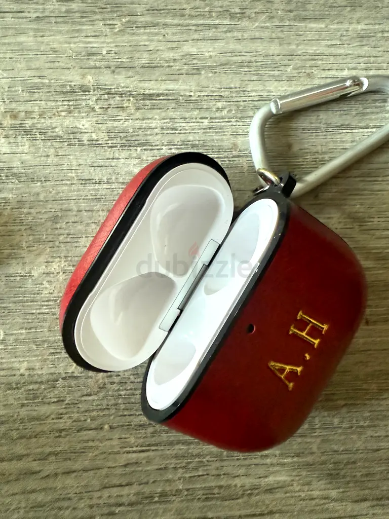 AirPods 4 (ANC) … under warranty ( sold )
