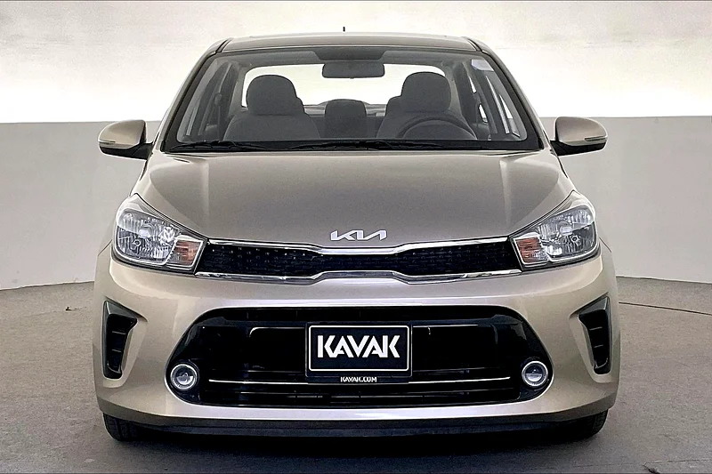 2024 Kia Pegas EX FOP  • Big Price Drop • Manufacturer warranty till 06-Dec-2025 • 41691563170836701825111