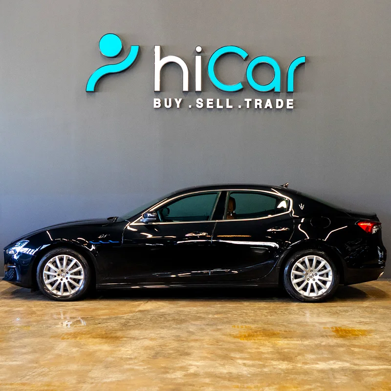 AED 3,118 pm • 0% Downpayment • GT Hybrid • Full Agency History62933685505155111
