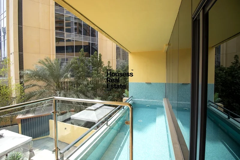 Spacious Villa | Furnished | Ready to Move63776019642754114