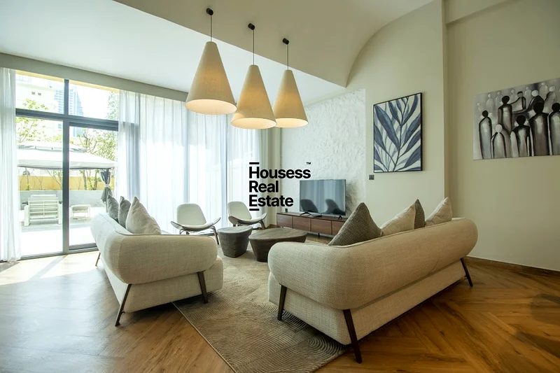 Spacious Villa | Furnished | Ready to Move63776019642754112