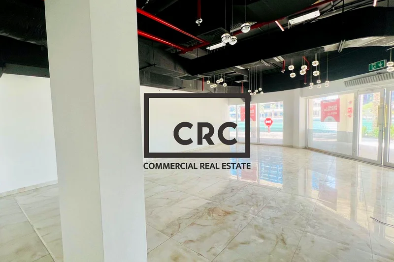 محل تجزئة | مؤجر | 1174 قدم مربع | عائد استثمار 8.5%63186215833090111