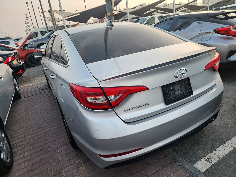 Sonata 2017 VERY CLEAN IN SIDE AND OUT SIDE 100%63170388333827111
