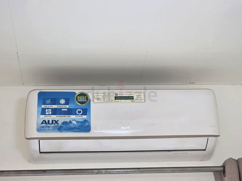 Premium AUX Split Air Conditioner for Sale!632482547014421121