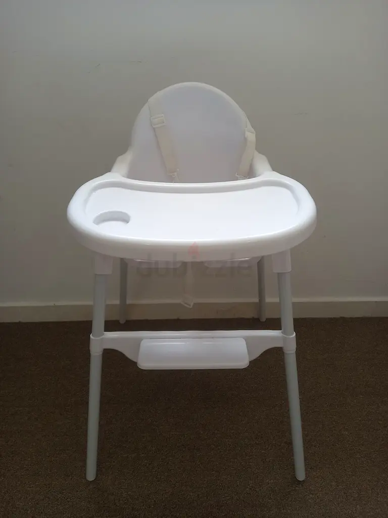 High Baby chair