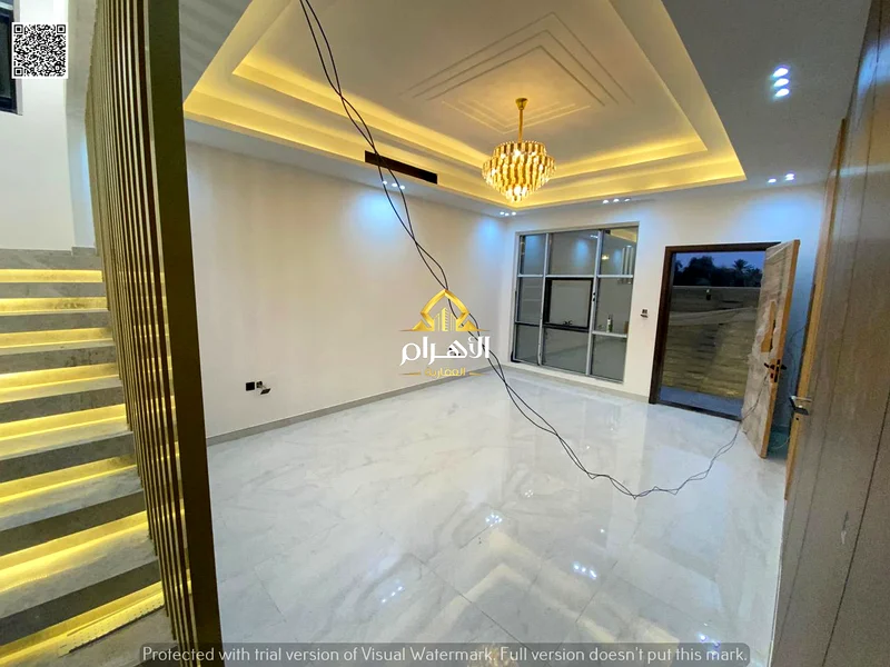 امتلك فيلا فاخرة بتشطيب سوبر ديلوكس في منطقة الحيلو 2 بسعر يشمل التسجيل والملكية. ملكية دائمة.63901904435329112