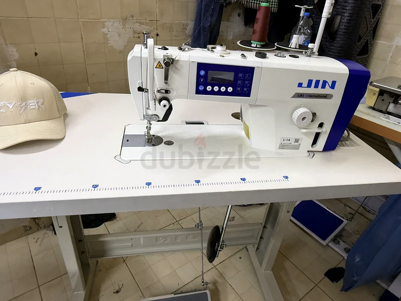 High-Quality Industrial Sewing Machine for Sale632581424811531111