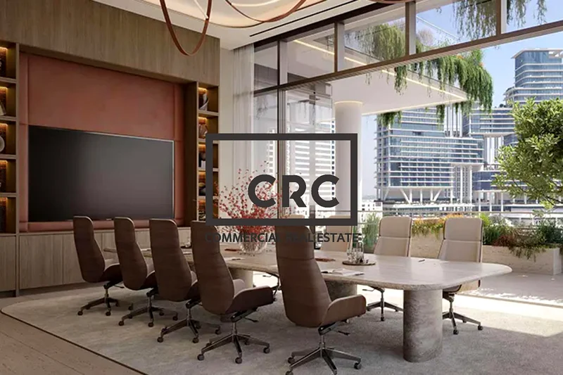 Burj Khalifa Views | Spacious Offices | For Sale631966190209291113
