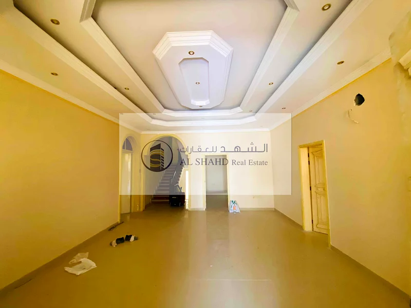 فيلا للبيع في الرمثا: مثالية للعائلات الكبيرة (6 غرف نوم)63191569194114111