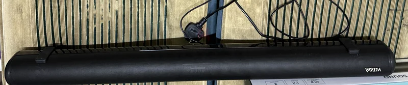 Soundbar632607402231051129