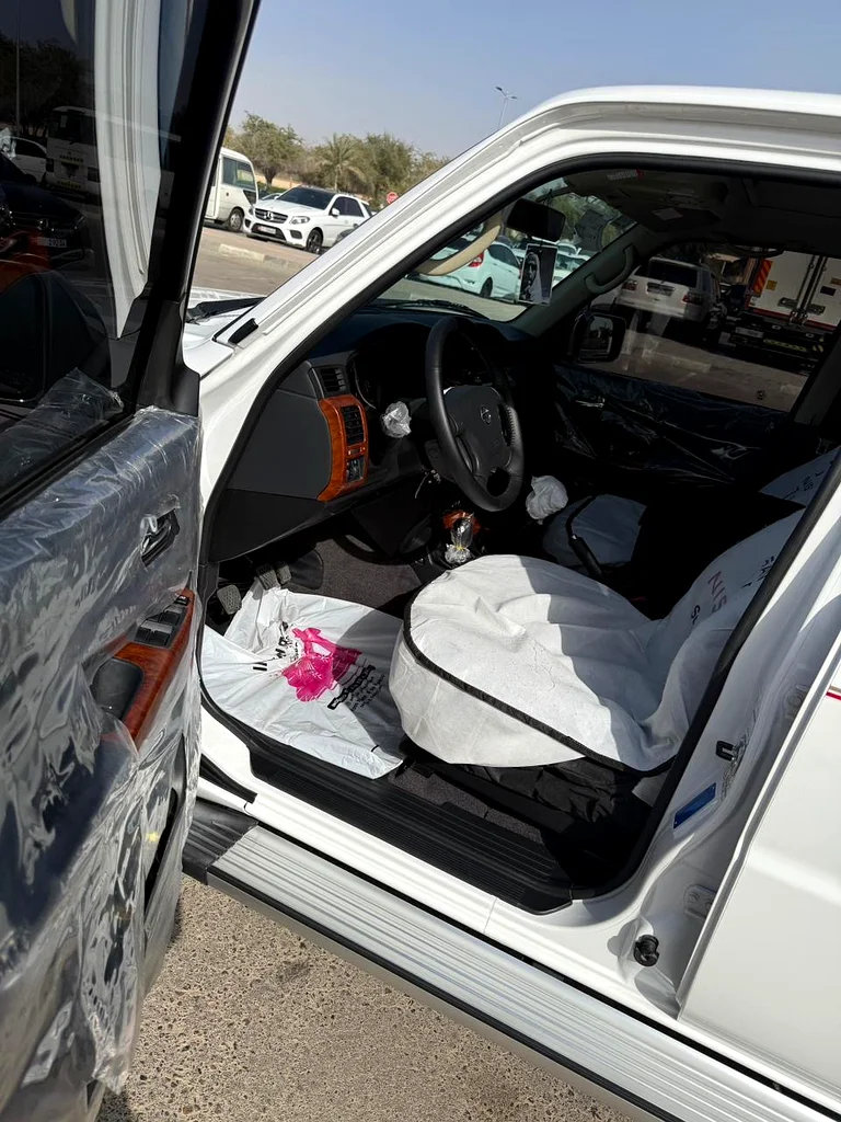 نيسان فتك سفاري الاسطوره63138720025217113