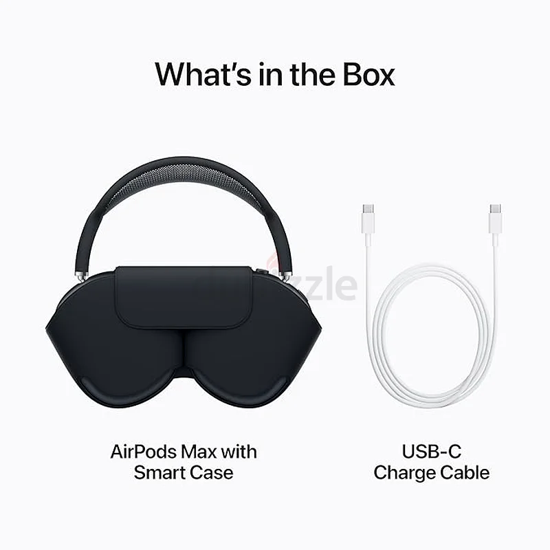 AirPods Max63221857357058113